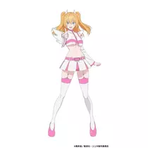 うづき ふうか