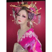 姫花