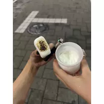 かびるんるんさわ