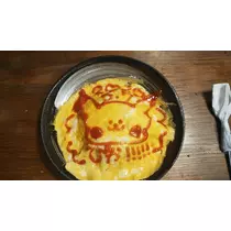 こは