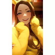 まりな
