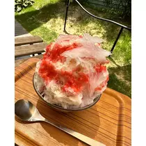 桃 かんな