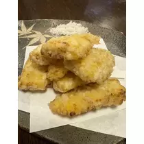 白石 愛莉