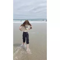 さな