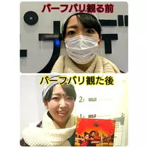 ちよママ