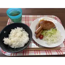 ぱき