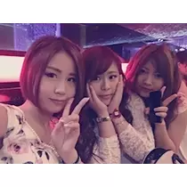 美波 なつ