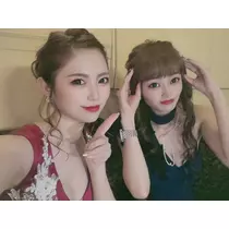 藍原 美妃