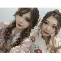 成瀬 まりあ