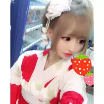 天癒 いちご