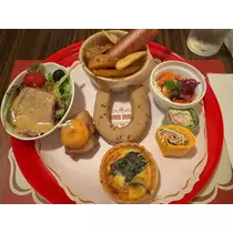 アリス