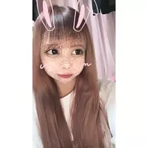 美好 もも