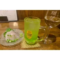 あん