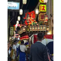 涼ママ