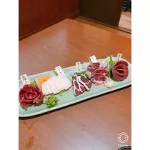 宝條 夏恋