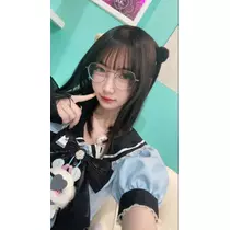 りあちゃん!?