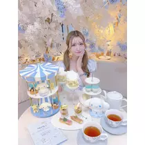 天使 のん