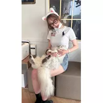 さな
