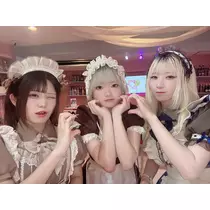 恋麦乃 ちょり