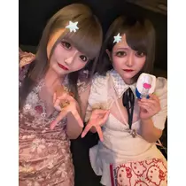 雛鶴 めい