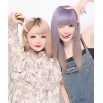 雛鶴 めい