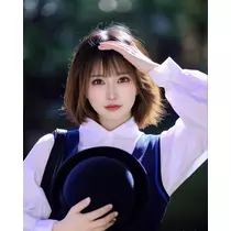 渚
