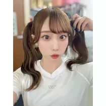 羽川 愛美