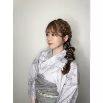 三上 胡桃
