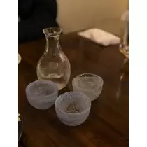 華
