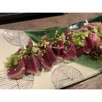 長瀬 純恋