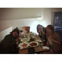 蓮見 リア