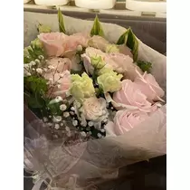 白石 愛莉