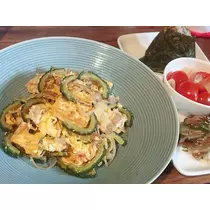 明菜