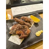 いる