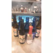 恋麦乃 ちょり