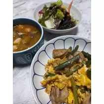 桐谷莉紗 先輩