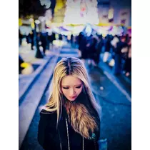 姫花