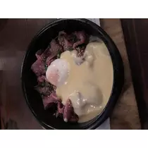 宝條 夏恋