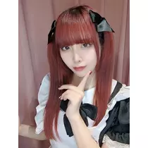 まよい