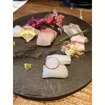 七星 舞冬