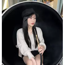 まり
