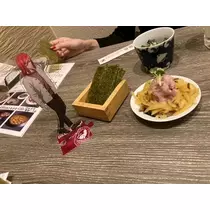 夏樹 あや