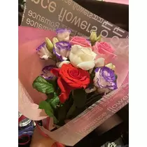 白石 愛莉