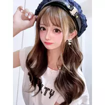 うづき ふうか