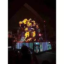 姫花