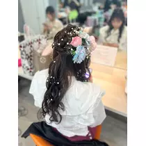花咲 るり
