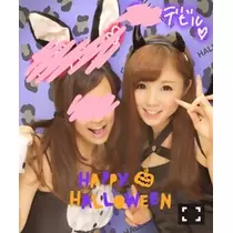 優月 あや菜