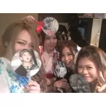 美波 なつ
