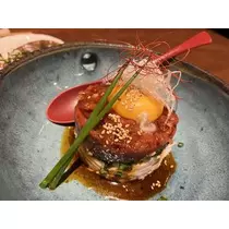 七星 夏純