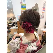 かおり
